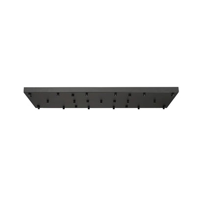 Z-Lite Multi Point Canopy Ceiling Plate