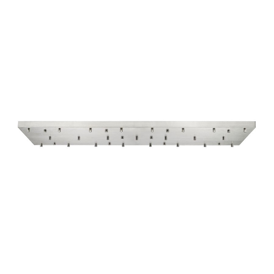 Z-Lite Multi Point Canopy Ceiling Plate