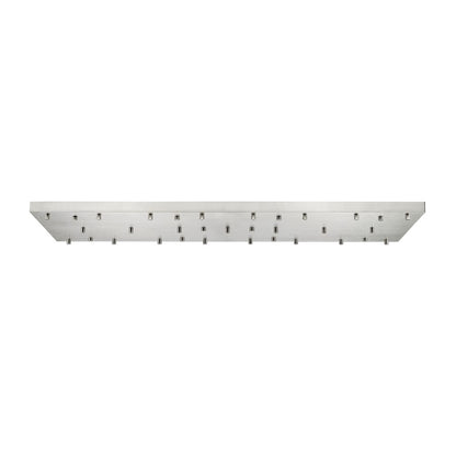 Z-Lite Multi Point Canopy Ceiling Plate