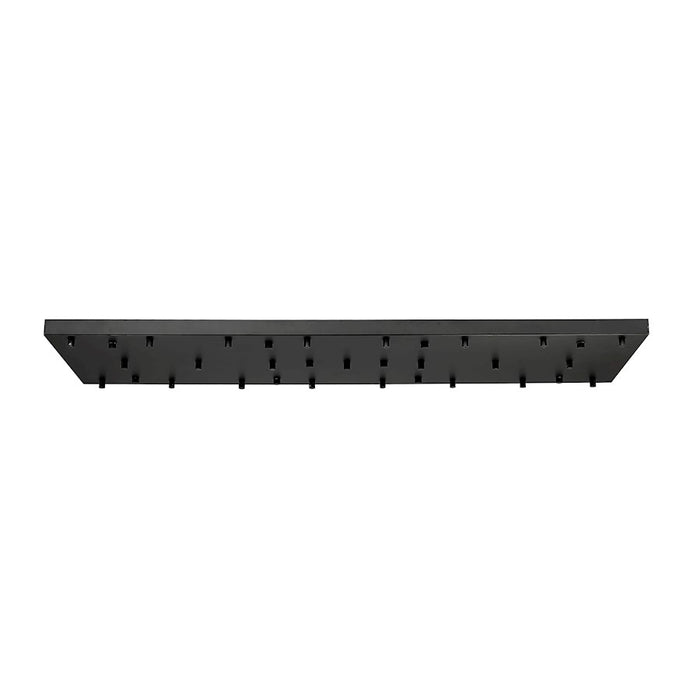 Z-Lite Multi Point Canopy Ceiling Plate