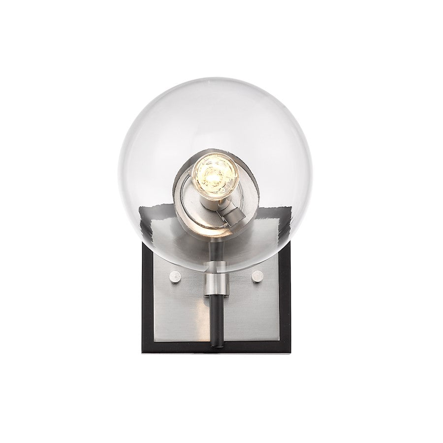 Parsons 1 Light 8" Sconce