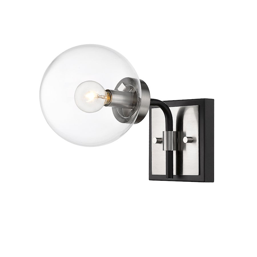 Parsons 1 Light 8" Sconce