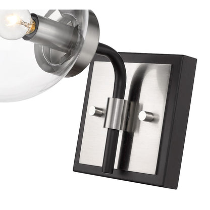 Parsons 1 Light 8" Sconce