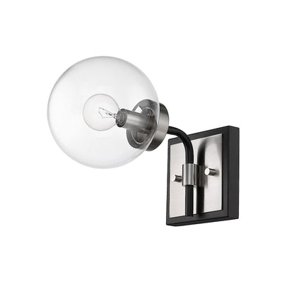 Parsons 1 Light 8" Sconce