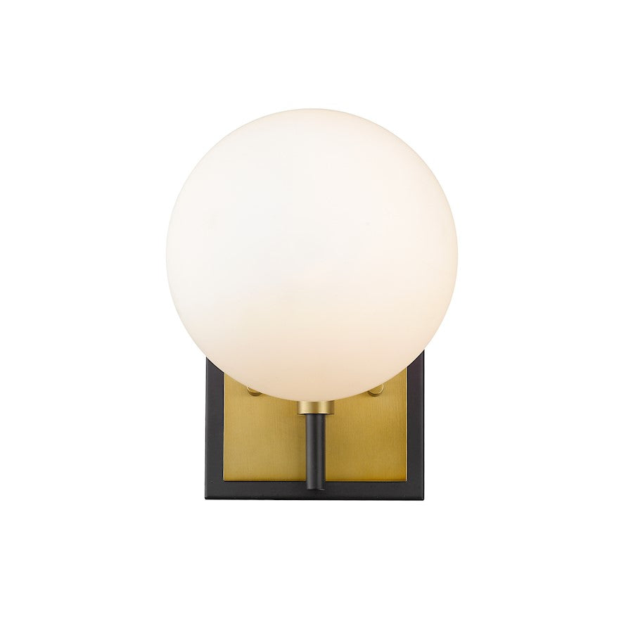 Parsons 1 Light 8" Sconce