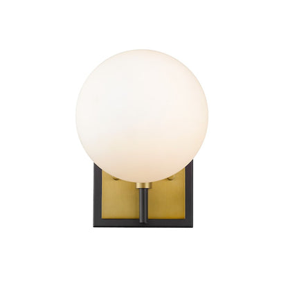 Parsons 1 Light 8" Sconce