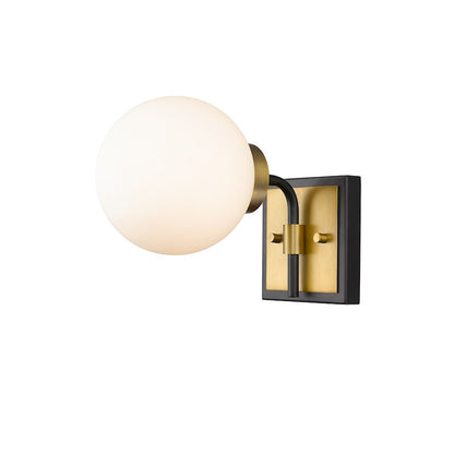 Parsons 1 Light 8" Sconce