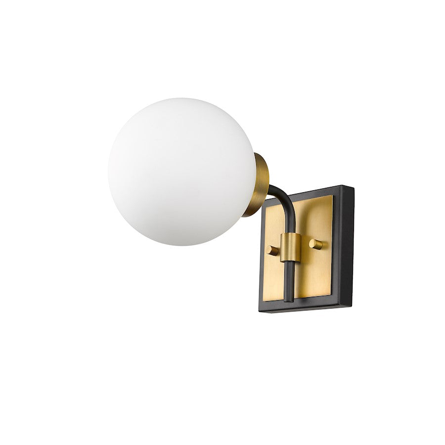 Parsons 1 Light 8" Sconce