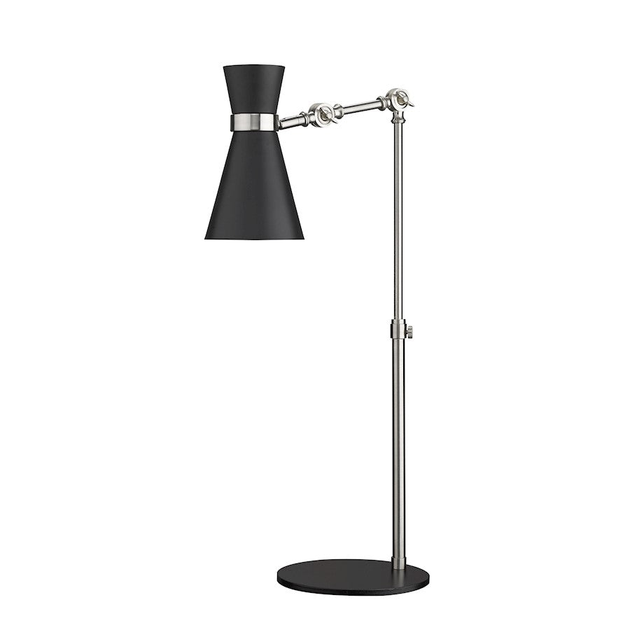 Soriano 25" Table Lamp