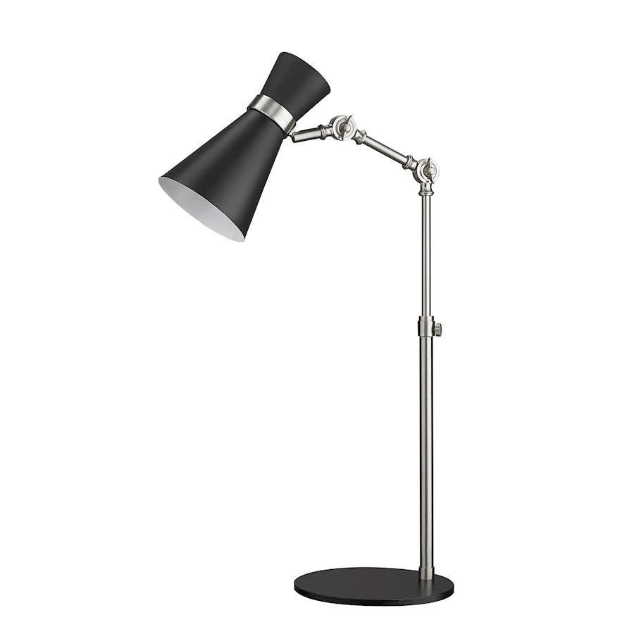 Soriano 25" Table Lamp