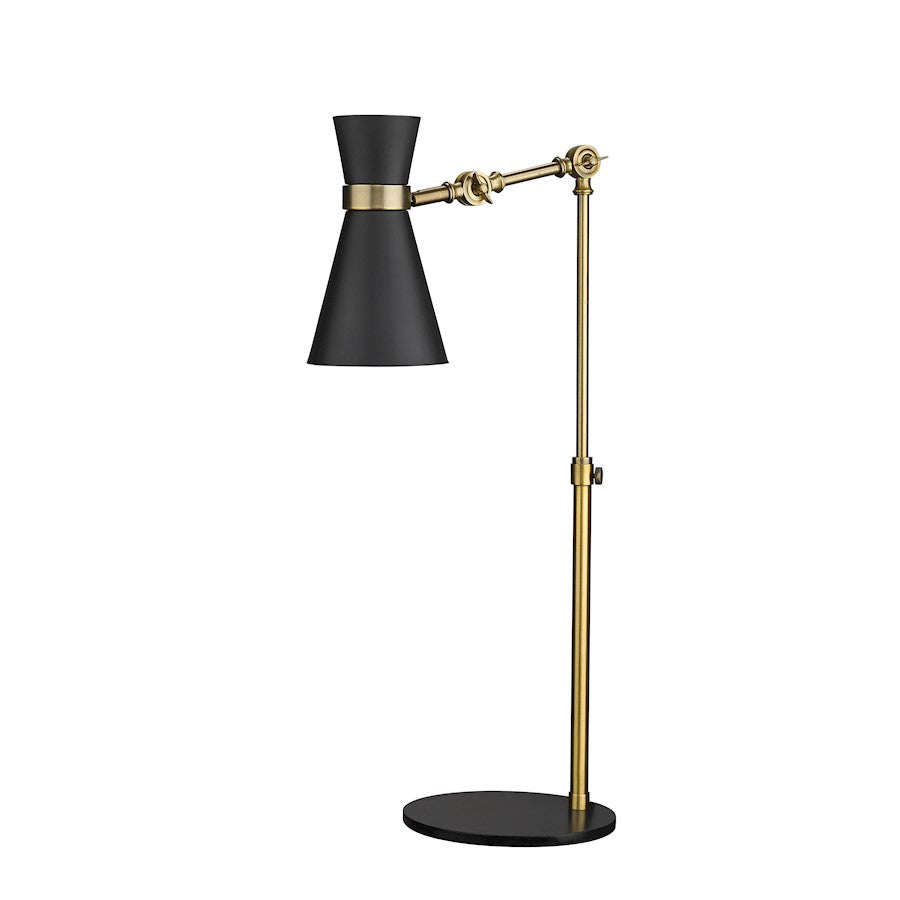 Soriano 25" Table Lamp