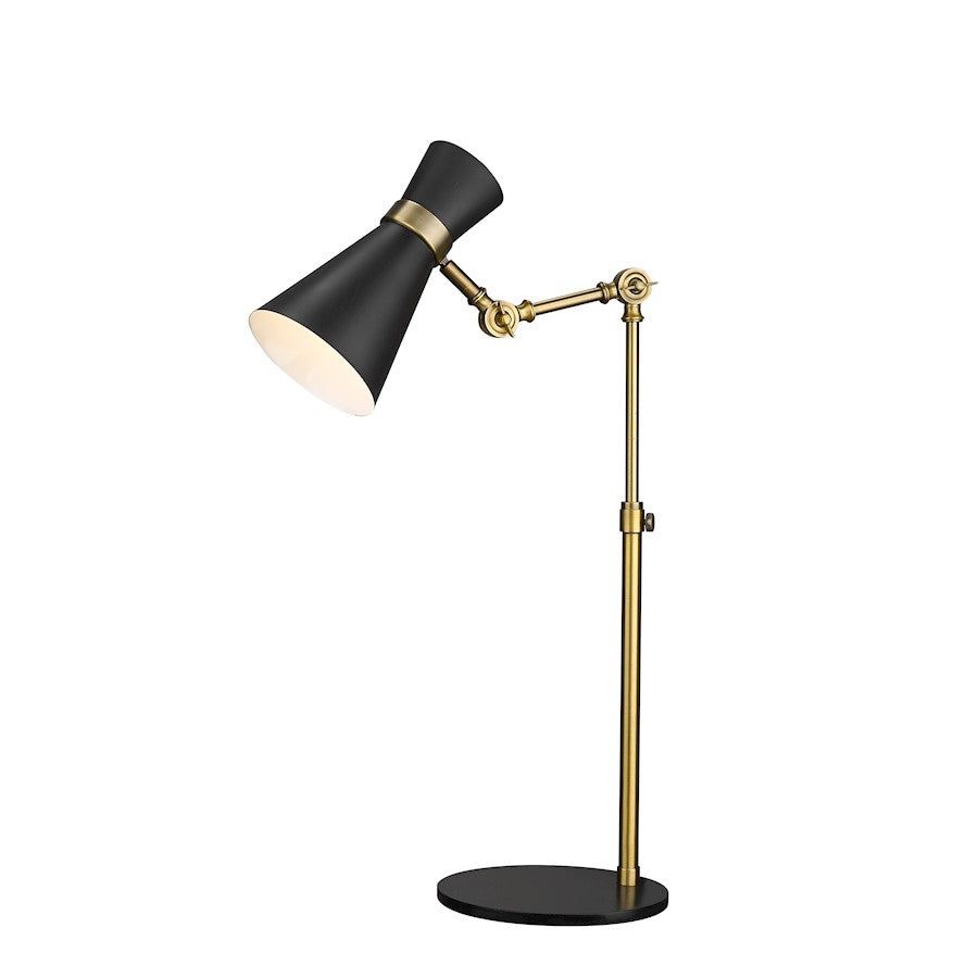 Soriano 25" Table Lamp