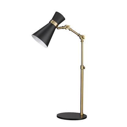 Soriano 25" Table Lamp