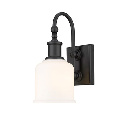 1 Light Wall Sconce