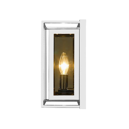 2 Light 11.25" Wall Sconce