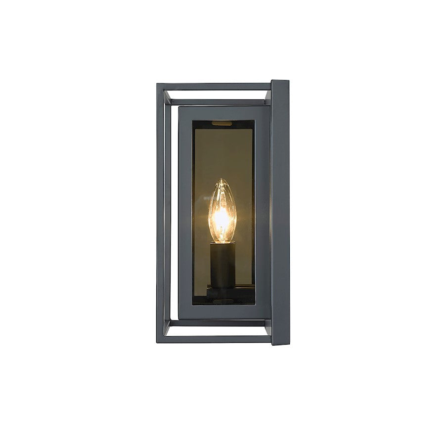 2 Light 11.25" Wall Sconce