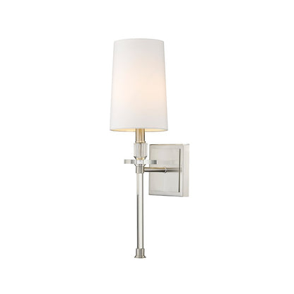 1 Light 20" Wall Sconce