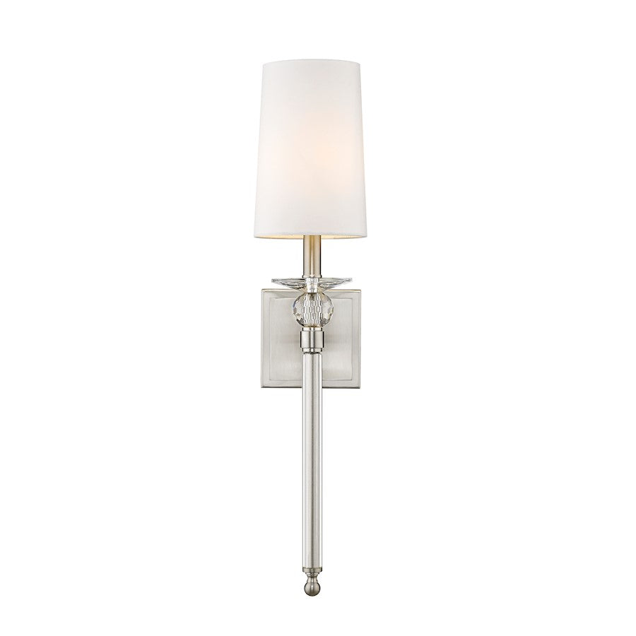 Ava 1 Light 25.5" Wall Sconce